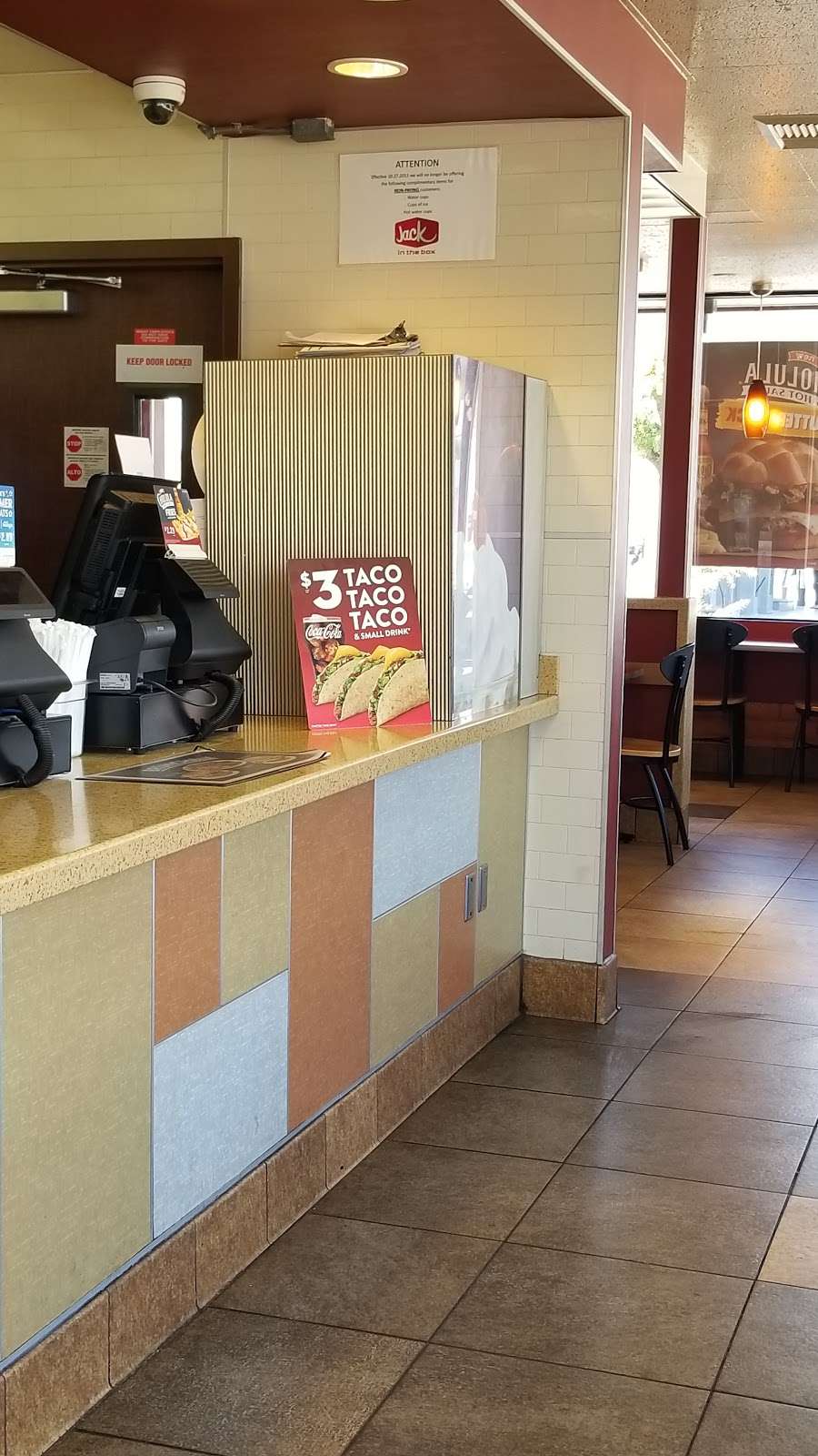 Jack in the Box | 2235 Harbor Blvd, Costa Mesa, CA 92627 | Phone: (949) 548-7027