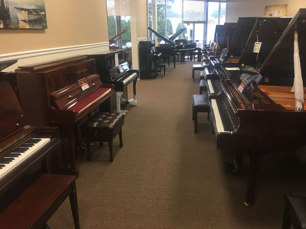 Worldwide Piano and Music School | 804 US-1, Edison, NJ 08817, USA | Phone: (732) 777-7381