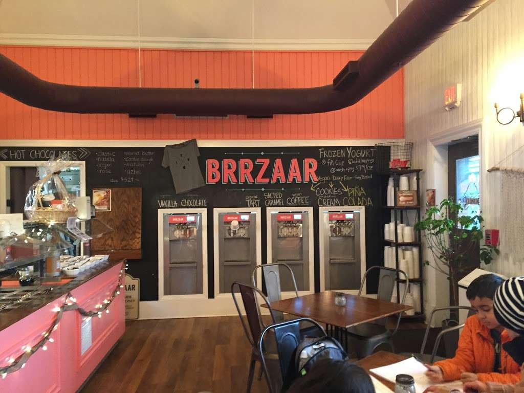 BRRZAAR | 7 N Astor St, Irvington, NY 10533, USA | Phone: (914) 274-8118