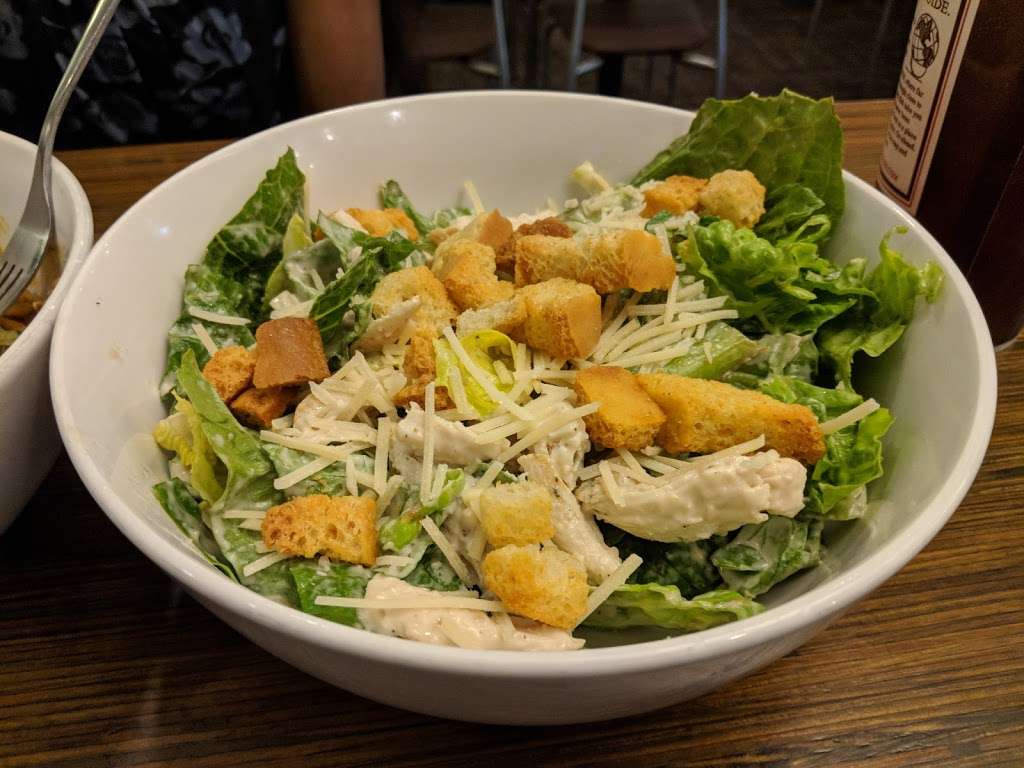 Noodles and Company | 1022 S Canal St, Chicago, IL 60607, USA | Phone: (312) 588-1982