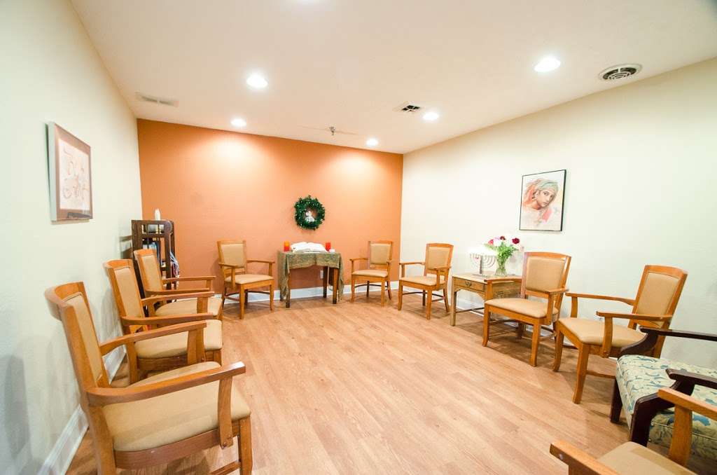 Signature HealthCARE at Parkwood | 1001 N Grant St, Lebanon, IN 46052, USA | Phone: (765) 482-6400