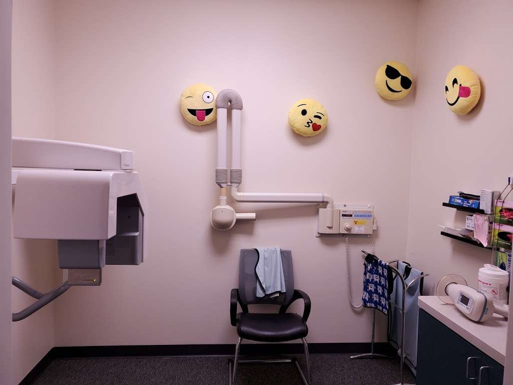 Alamo Kids Dental | 6820 Alamo Pkwy #110, San Antonio, TX 78253, USA | Phone: (210) 951-0046