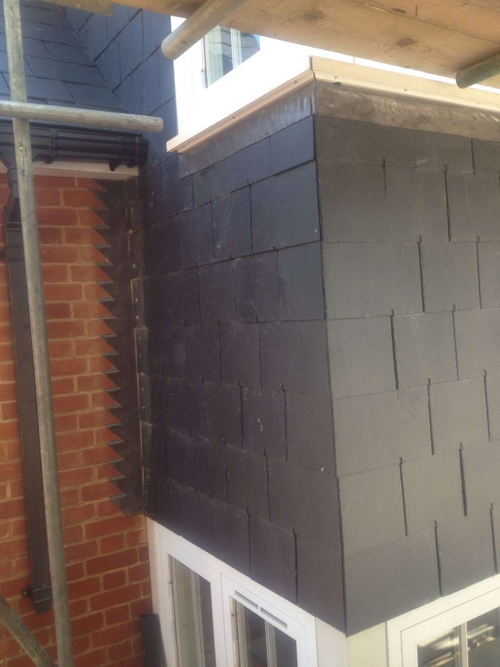 Tonbridge roofing and leadwork contractors | 13 Rother Rd, Tonbridge TN10 3JH, UK | Phone: 07904 190700