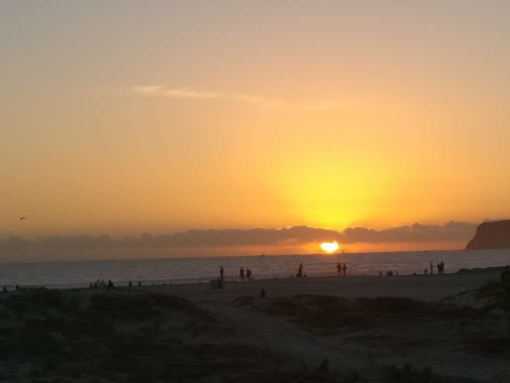 Coronado Beach | Coronado, CA 92118, USA