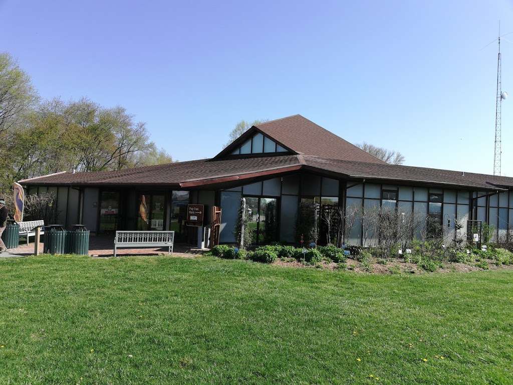 Bombay Hook National Wildlife Refuge Visitor Center | 2501-2599 Refuge Entrance Rd, Smyrna, DE 19977, USA | Phone: (302) 653-9345