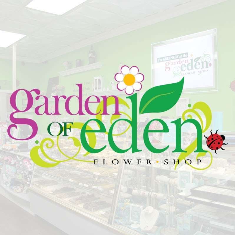 Garden of Eden Flower Shop at The Greenery | 10 Village Center Dr, Swedesboro, NJ 08085, USA | Phone: (856) 467-1704
