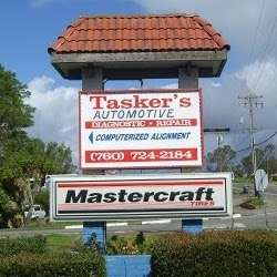 Taskers Auto Repair | 1806 E Vista Way, Vista, CA 92084, USA | Phone: (760) 724-2184 Taskers Auto Repair | 1806 E Vista Way, Vista, CA 92084, USA | Phone: (760) 724-2184