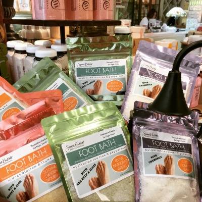 Sweet Bubble Bath Confections | 6569 S Las Vegas Blvd, Las Vegas, NV 89119, USA | Phone: (702) 778-5545