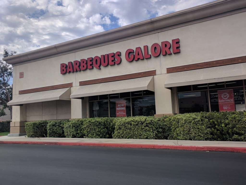 Barbeques Galore | 25550 The Old Rd, Newhall, CA 91381, USA | Phone: (661) 284-6880