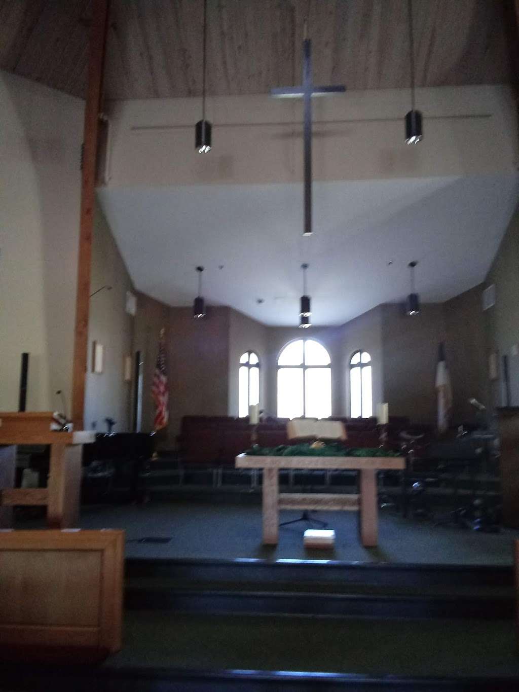 Seabrook United Methodist Church | 3300 Lakeside Dr, Seabrook, TX 77586, USA | Phone: (281) 326-1970