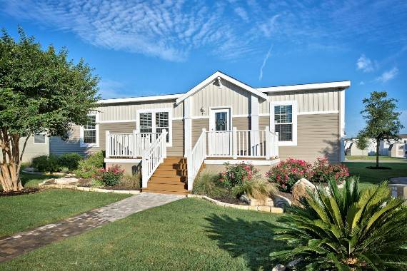 Oak Ranch - Manufactured Home Community | 5717 Paseo Nuevo Cir, Austin, TX 78617, USA | Phone: (512) 764-9125