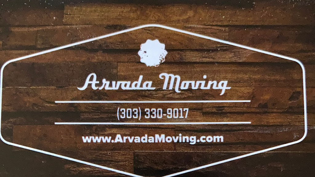 Arvada Moving LLC | 8738 Independence Way, Arvada, CO 80005, USA | Phone: (303) 330-9017