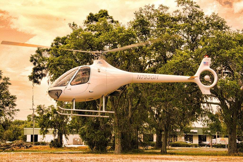 MaxFlight Helicopter Services Inc. | 4010 4th St, Kissimmee, FL 34741, USA | Phone: (321) 247-8043