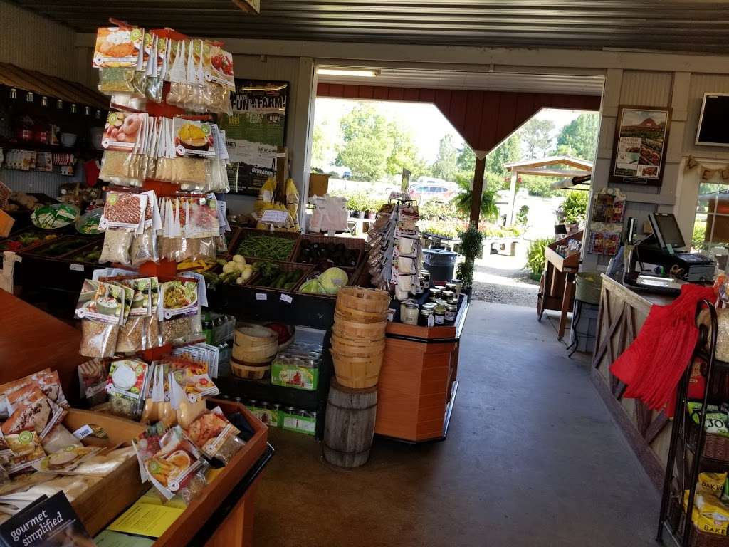 Patterson Farm Market & Tours Inc | 10390 Caldwell Rd, Mt Ulla, NC 28125, USA | Phone: (704) 797-0013