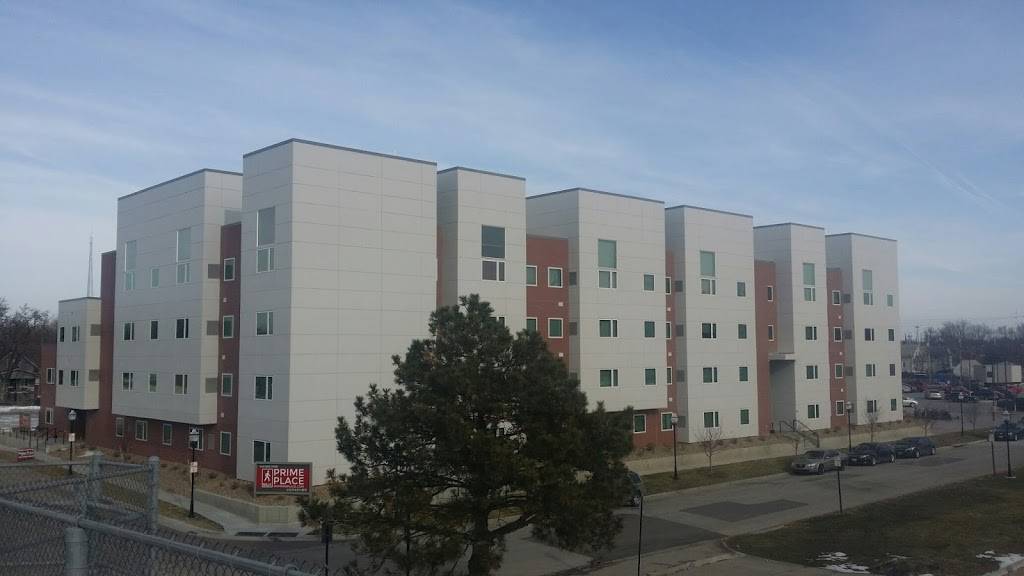 Prime Place Apartments | 1040 Y St, Lincoln, NE 68508, USA | Phone: (402) 415-2331