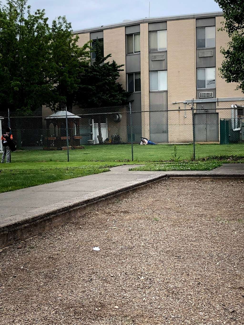 Amboy Nursing and Rehabilitation Center | 1 Lindbergh Ave, Perth Amboy, NJ 08861, USA | Phone: (732) 826-0500