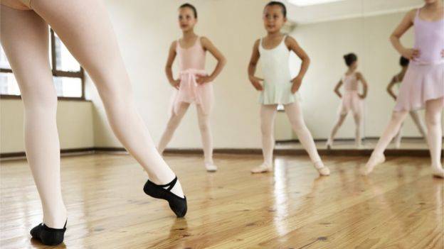 Wagner Dance Arts | 1949 E Brown Rd, Mesa, AZ 85203, USA | Phone: (480) 844-4254