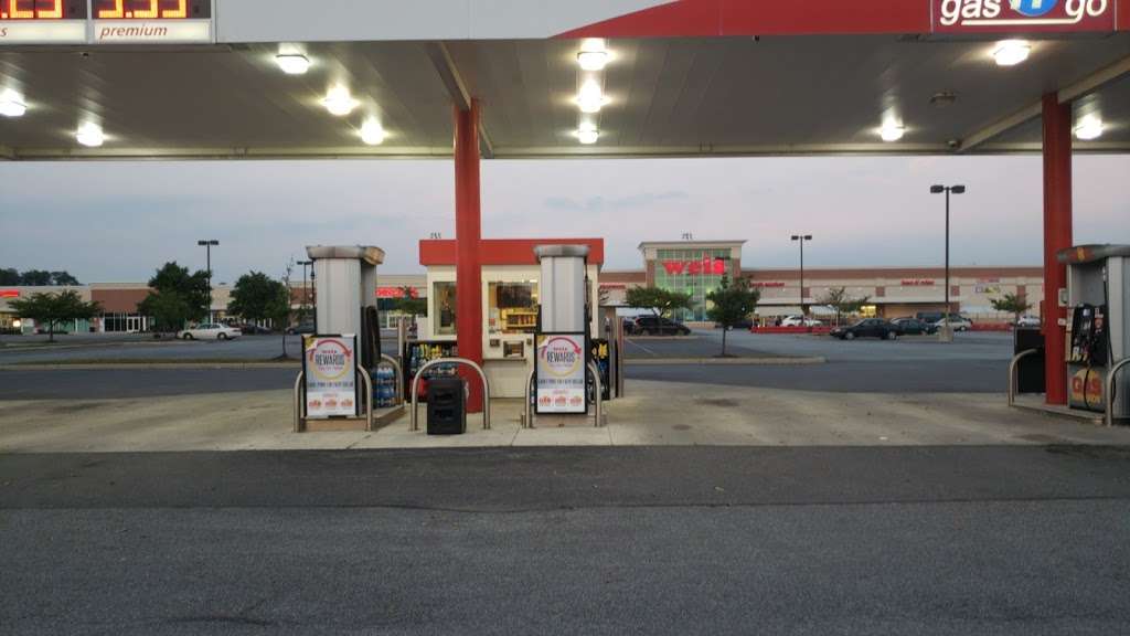 Gas N Go | Ranson, WV 25438, USA | Phone: (304) 725-1802