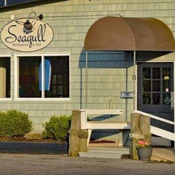 Seagull Restaurant and Bar | 301 Bergen Ave, West Babylon, NY 11704, USA | Phone: (631) 620-3340
