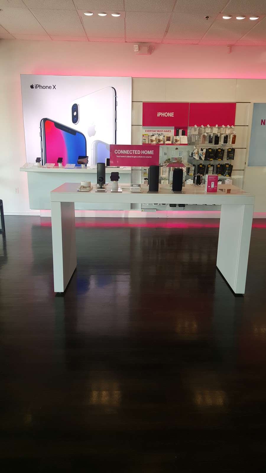 T-Mobile | 1705 E Capitol Expy Suite 10, San Jose, CA 95121, USA | Phone: (408) 270-1733