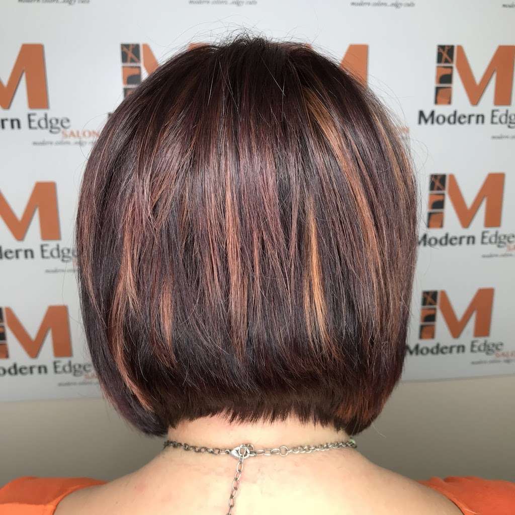 Modern Edge Salon | 601 N Warren St, Berwick, PA 18603, USA | Phone: (570) 759-8404