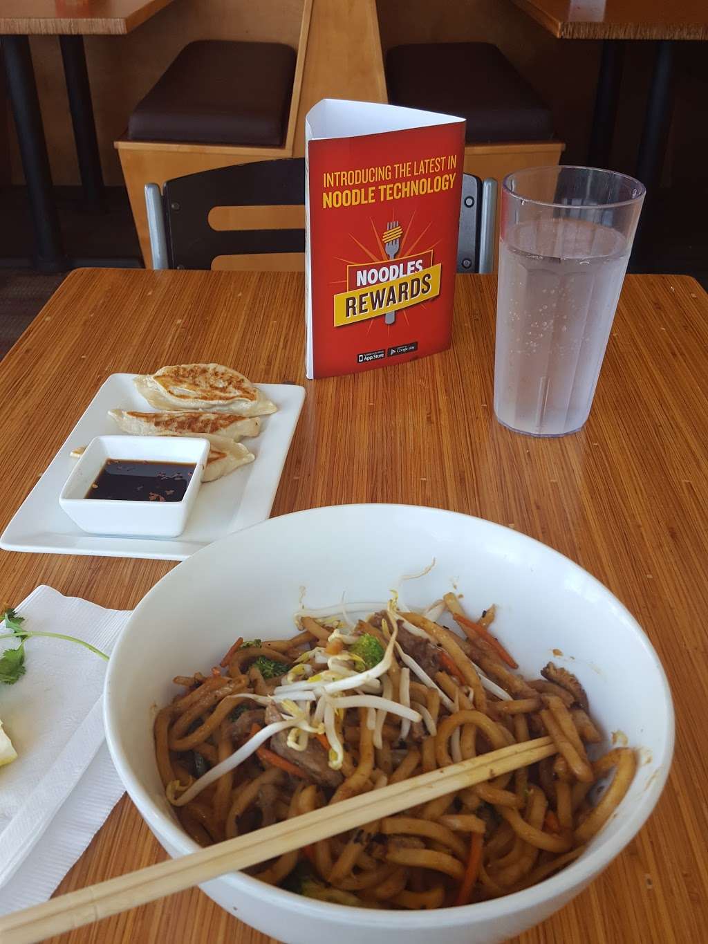 Noodles and Company | 9646 Liberia Ave, Manassas, VA 20110 | Phone: (703) 393-9998