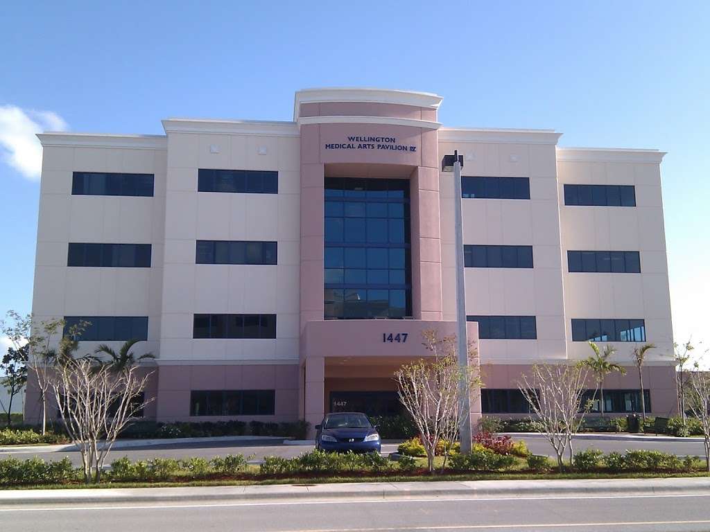 Stacha Newell, ARNP | 1447 Medical Park Blvd #300, Wellington, FL 33414, USA | Phone: (561) 626-3800