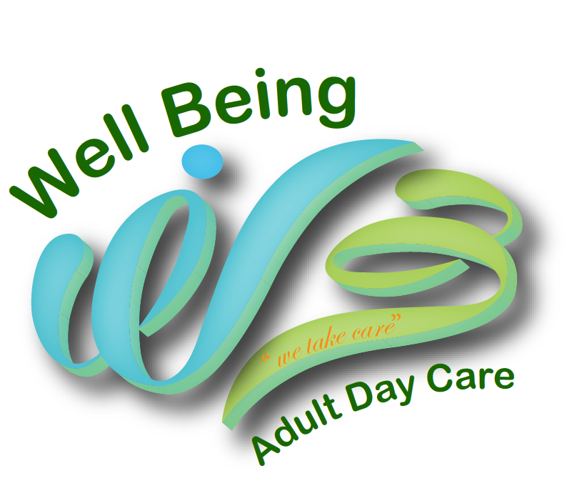 Well Being Adult Daycare | 2812 Old Lee Hwy #210, Fairfax, VA 22031, USA | Phone: (703) 204-0025