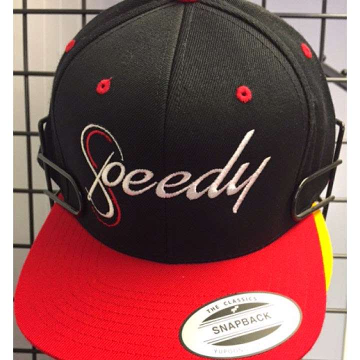 Speedy Threads & Graphics | 2499 Old Lake Mary Rd Suite # 128, Sanford, FL 32771, USA | Phone: (407) 915-6724