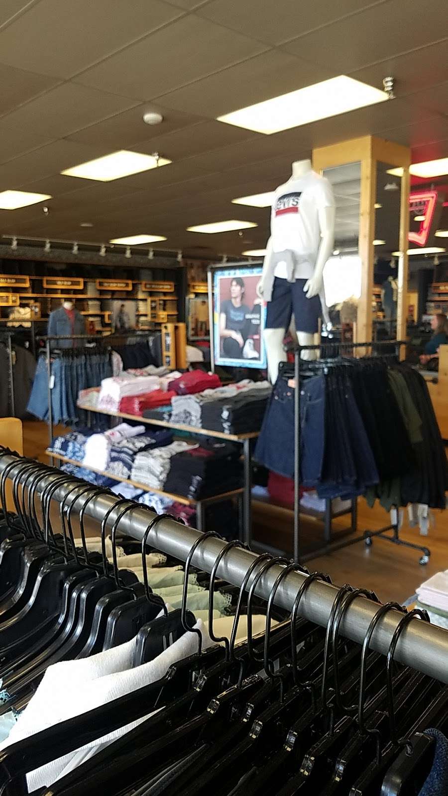 Levis Pleasant Prairie Wi Hotsell, 60% OFF 