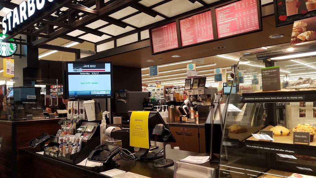 Starbucks | 3901 Portola Pkwy, Irvine, CA 92602, USA | Phone: (800) 782-7282