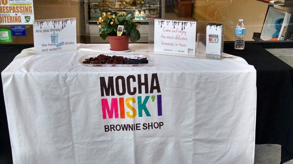 Mocha Miski | 6653 Powers Ave #20, Jacksonville, FL 32217, USA | Phone: (904) 236-4770