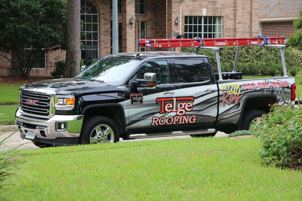 Telge Roofing | 12022 Knigge Cemetery Rd Suite C, Cypress, TX 77429, USA | Phone: (281) 290-0606