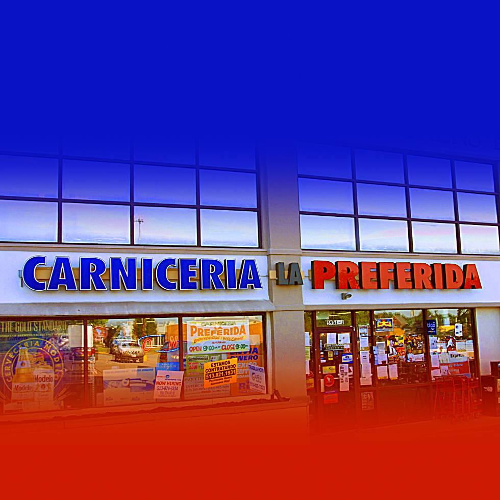 Carniceria El Camino - Market - Beer - Butcher - Fruit/Vegetable Market - Phone Cards | 5951 Boymel Dr, Fairfield, OH 45014, USA | Phone: (513) 942-2210