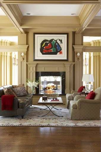 Gregory M. Richard, Architect | 5N207 Powis Rd, Wayne, IL 60184, USA | Phone: (630) 584-2735