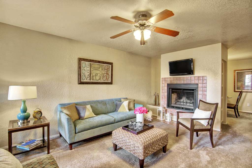 Trailside at Hermosa Pointe Apartment Homes | 10002 N 7th St, Phoenix, AZ 85020, USA | Phone: (623) 745-1907