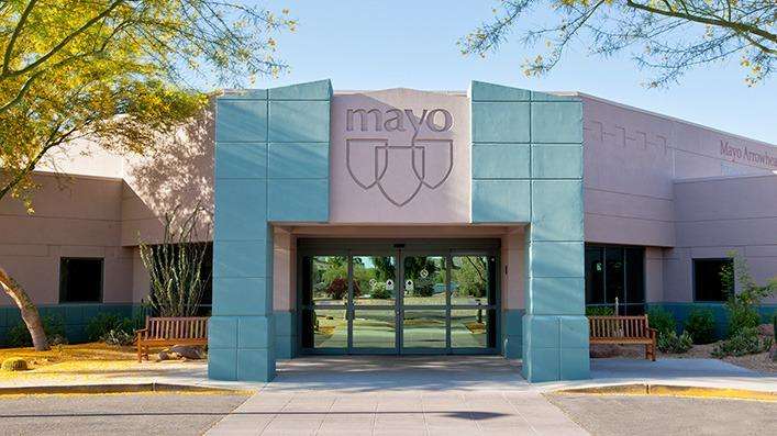 Mayo Clinic Family Medicine - Arrowhead | 20199 N 75th Ave, Glendale, AZ 85308, USA | Phone: (623) 561-5252