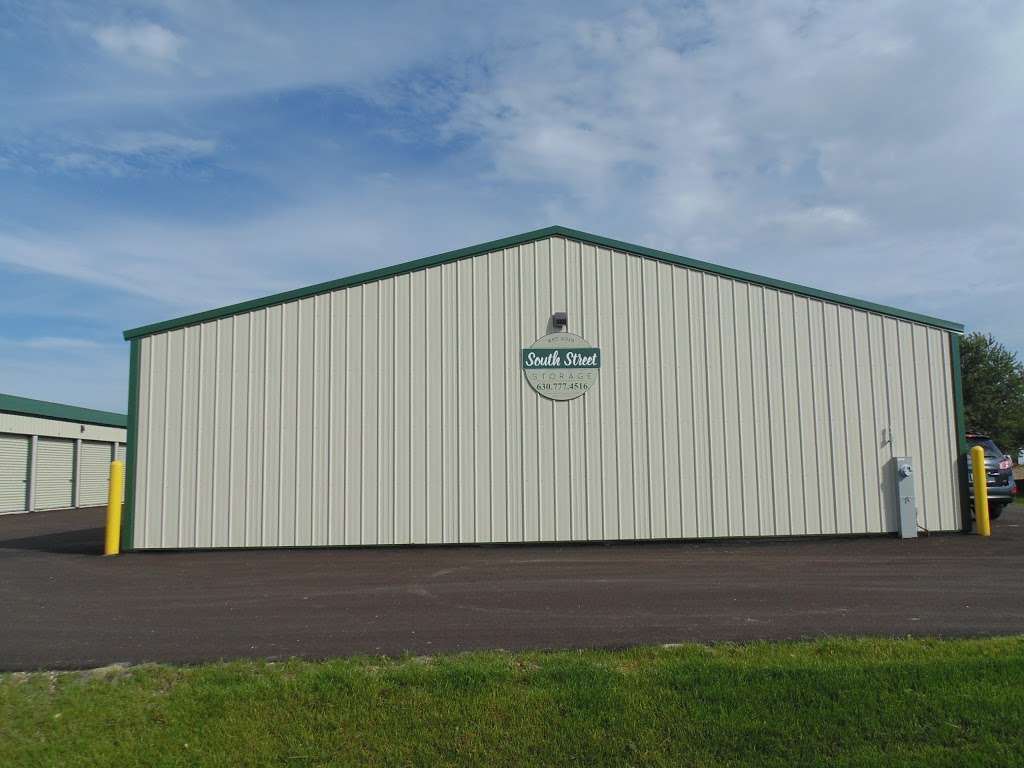 South Street Storage | 529 Thryselius Dr, Elburn, IL 60119 | Phone: (630) 777-4516