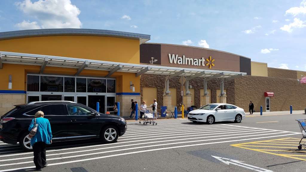 Walmart Supercenter | 13059 Fair Lakes Pkwy, Fairfax, VA 22033, USA | Phone: (703) 631-9450