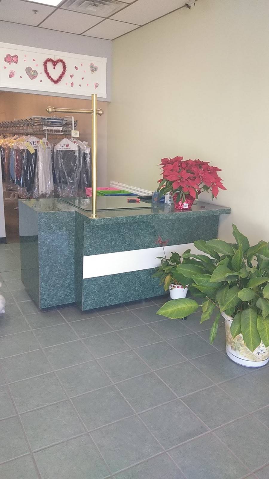 McKinney Cleaners | 210 N Custer Rd STE 154, McKinney, TX 75071, USA | Phone: (972) 562-2522