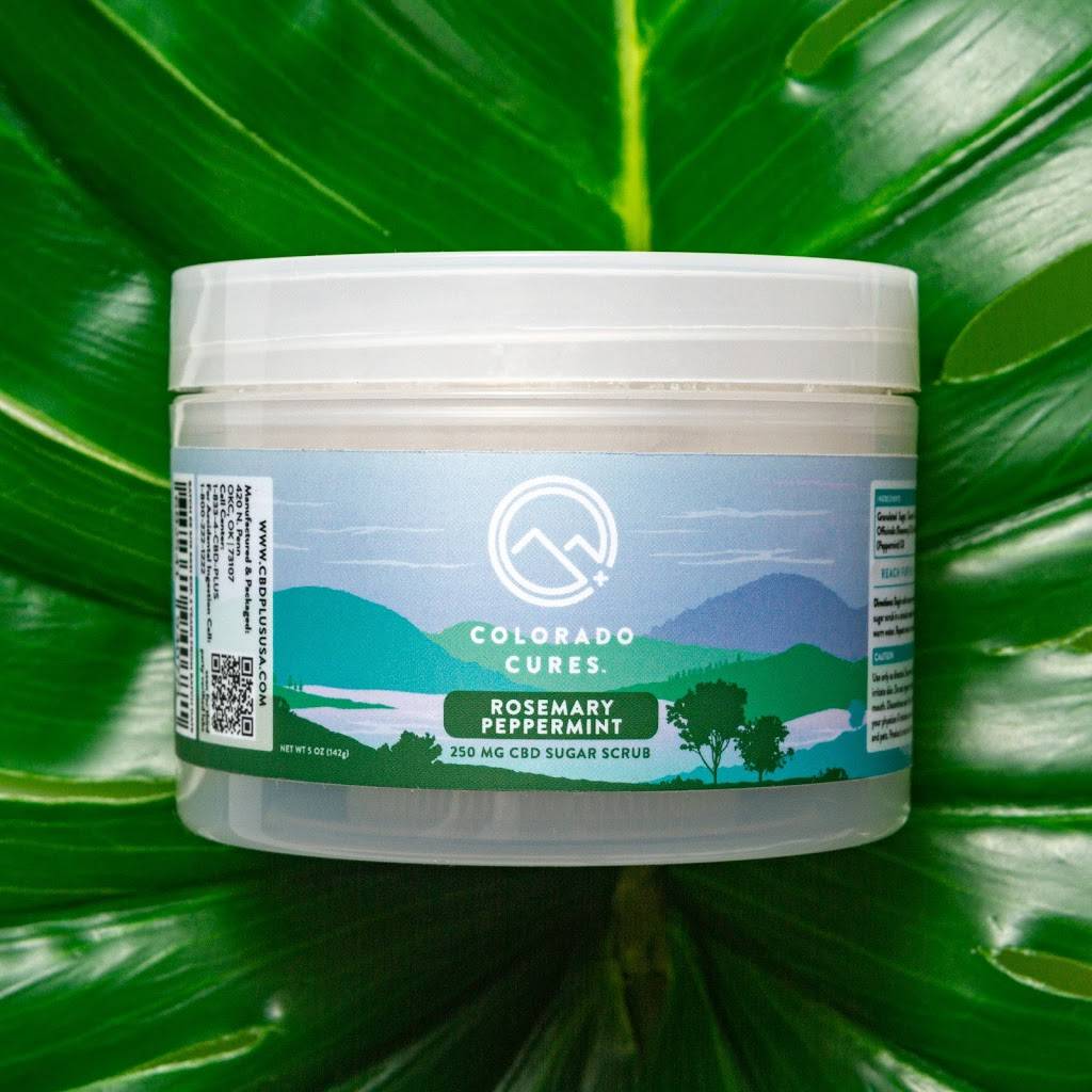 CBD Plus USA | 3751 Main St #150b, The Colony, TX 75056, USA | Phone: (972) 544-1675