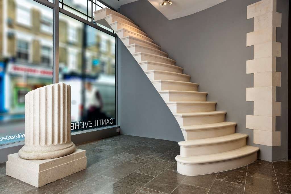 Chesneys Architectural Showroom | 521-525 Battersea Park Rd, London SW11 3BN, UK | Phone: 020 7978 7224