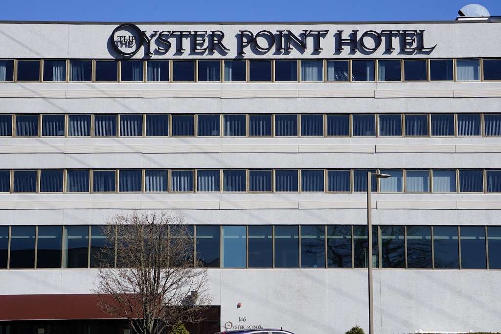 The Oyster Point Hotel | 146 Bodman Pl, Red Bank, NJ 07701, USA | Phone: (732) 530-8200