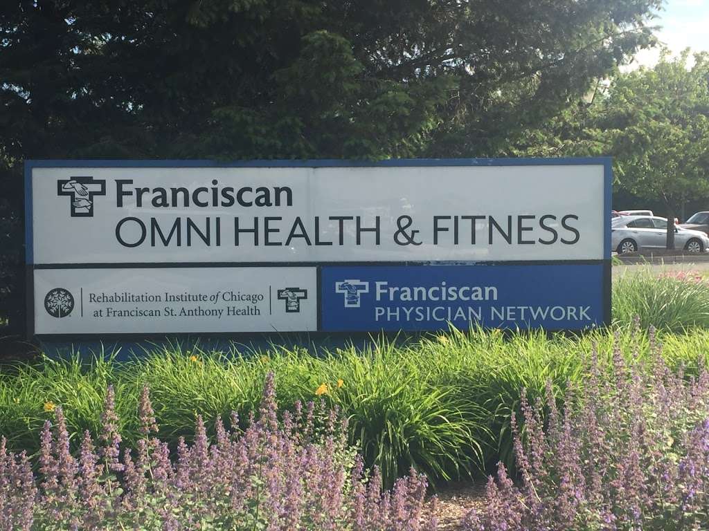 Franciscan Health Fitness Centers Chesterton | 810 Michael Dr, Chesterton, IN 46304, USA | Phone: (219) 983-9832