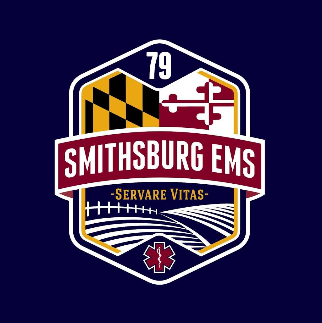 Smithsburg Emergency Medical Services, Inc. | 8 Maple Ave, Smithsburg, MD 21783, USA | Phone: (301) 824-3314