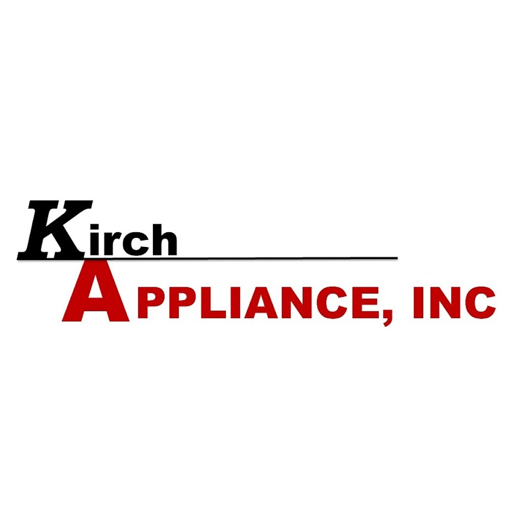 Kirch Appliance Inc | 2302 Mustang Way, Madison, WI 53718, USA | Phone: (608) 246-4246