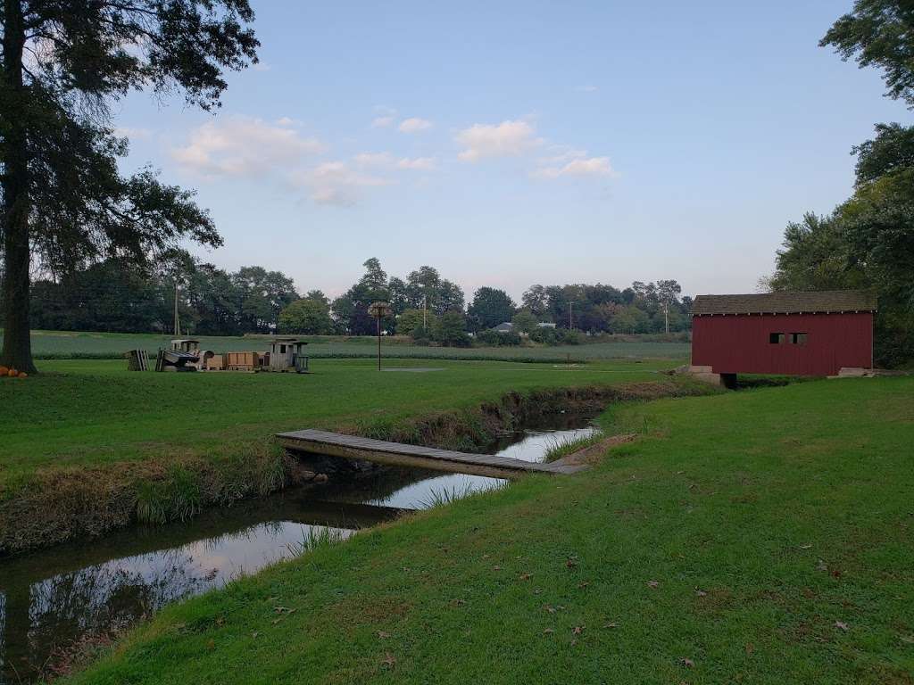 Beaver Creek Farm Cabins | 2 Little Beaver Rd, Strasburg, PA 17579, USA | Phone: (717) 687-7745