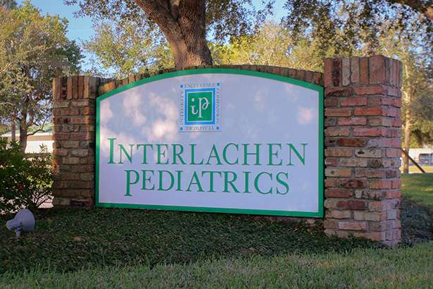 Interlachen Pediatrics | 846 Lake Howell Rd, Maitland, FL 32751, USA | Phone: (407) 767-2477