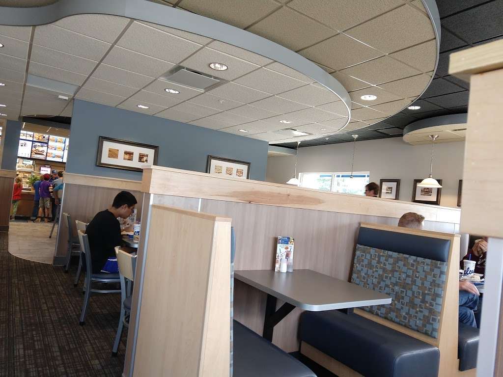 Culvers | 1060 S Division St, Harvard, IL 60033 | Phone: (815) 770-9001