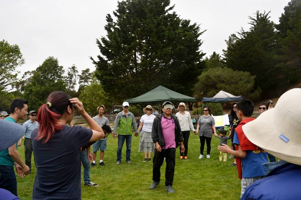 Grace Korean Presbyterian Church | 30 Norwich St, San Francisco, CA 94110, USA | Phone: (415) 648-3490